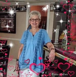 Meet your Posher, Terrie